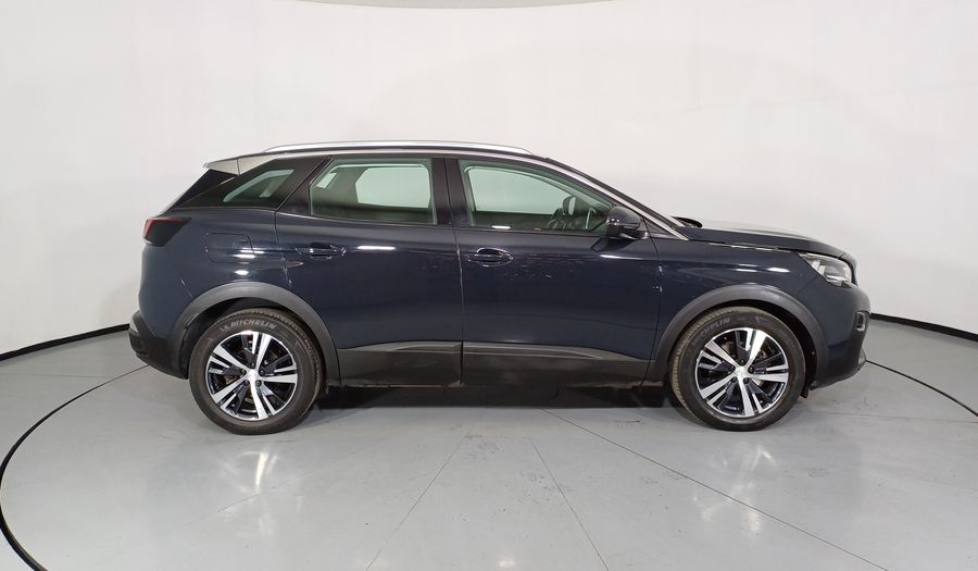 Peugeot 3008 1.6 THP ACTIVE AUTO Suv 2021