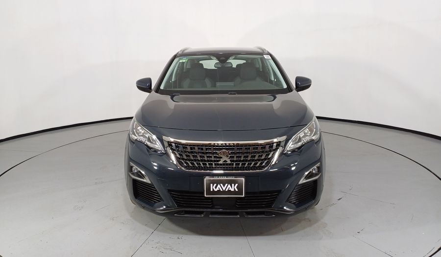 Peugeot 3008 1.6 THP ACTIVE AUTO Suv 2021