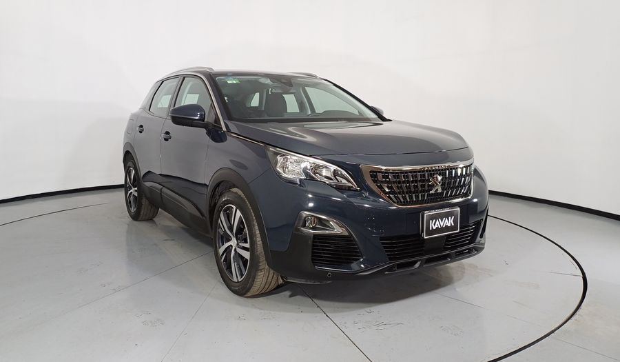 Peugeot 3008 1.6 THP ACTIVE AUTO Suv 2021