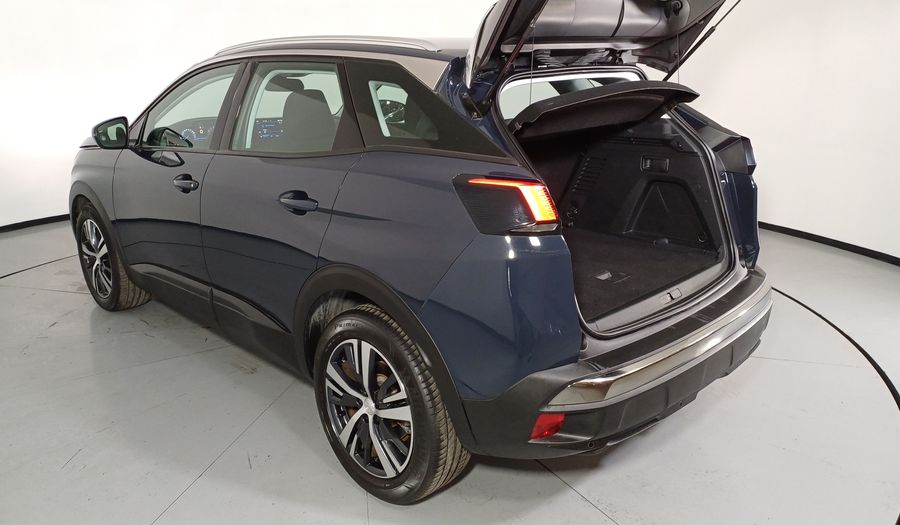 Peugeot 3008 1.6 THP ACTIVE AUTO Suv 2021