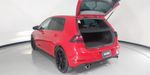 Volkswagen Golf 2.0 GTI DCT Hatchback 2021