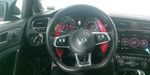 Volkswagen Golf 2.0 GTI DCT Hatchback 2021