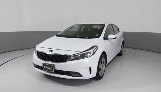 Kia • FORTE