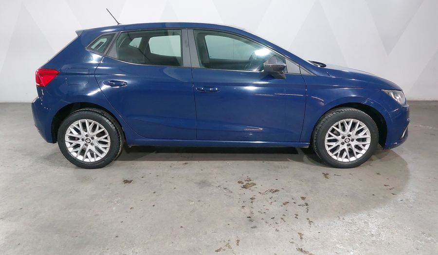 Seat Ibiza 1.6 STYLE MT Hatchback 2019