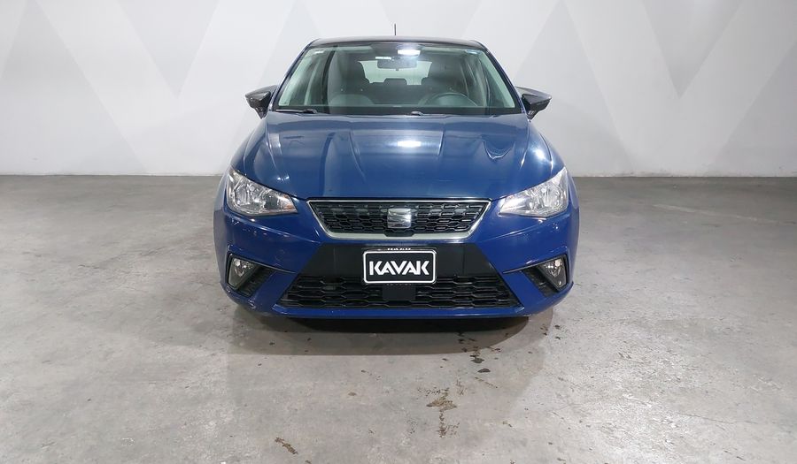 Seat Ibiza 1.6 STYLE MT Hatchback 2019