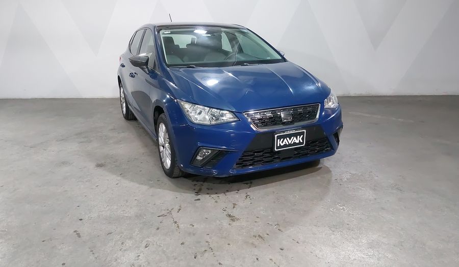 Seat Ibiza 1.6 STYLE MT Hatchback 2019