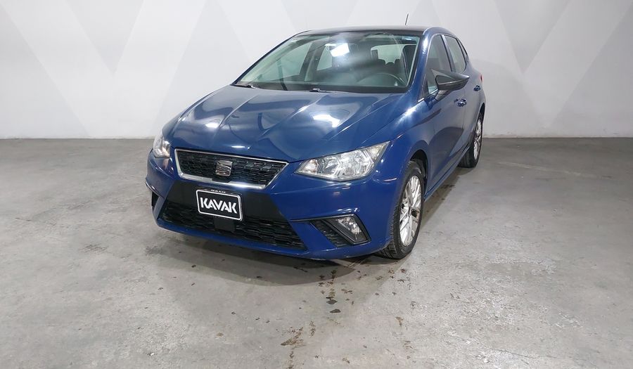 Seat Ibiza 1.6 STYLE MT Hatchback 2019