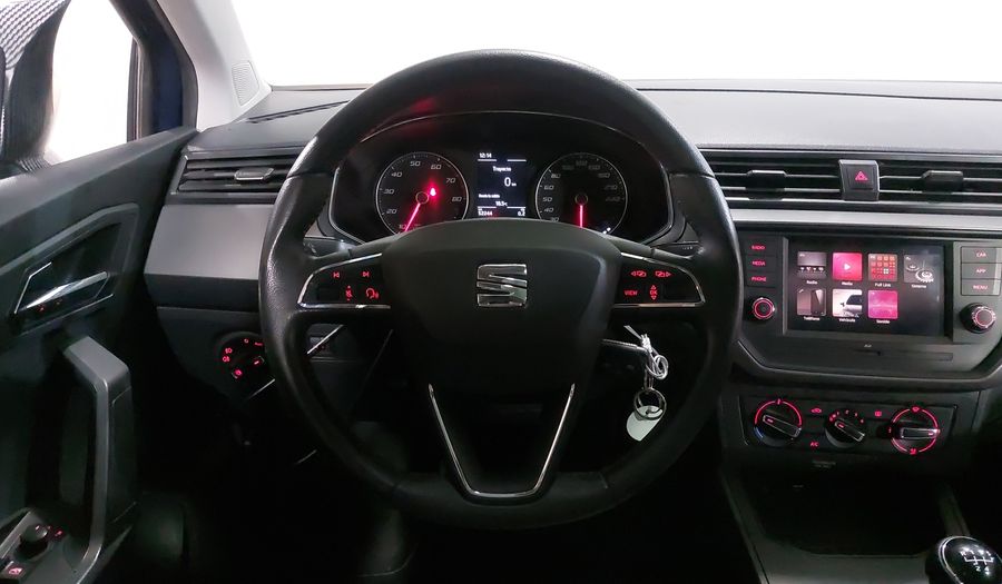 Seat Ibiza 1.6 STYLE MT Hatchback 2019