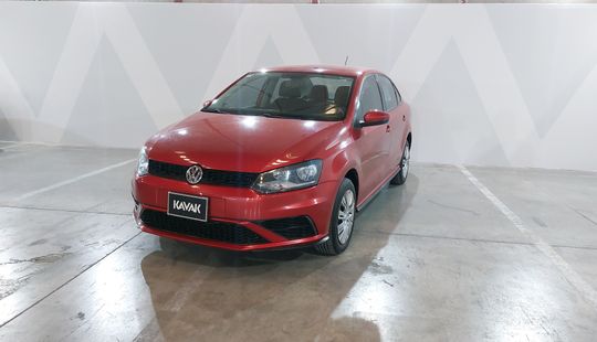 Volkswagen • Vento