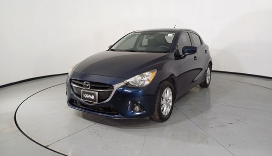 Mazda • Mazda 2