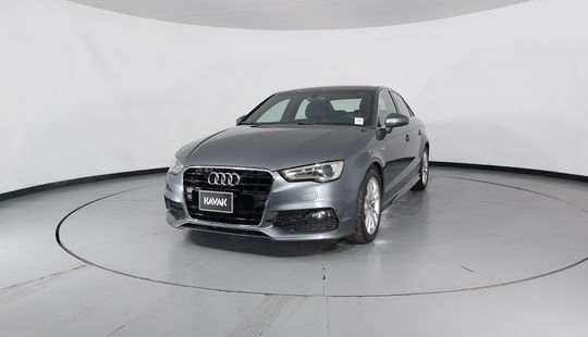 Audi • A3