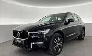 Volvo • XC60