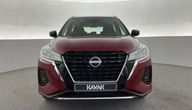 Nissan Kicks SV Suv 2024