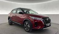 Nissan Kicks SV Suv 2024