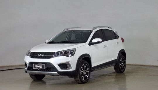 Chery • Tiggo 2