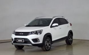 Chery • Tiggo 2