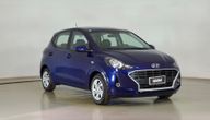 Hyundai Grand I10 1.2 PLUS Sedan 2023