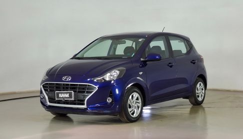 Hyundai Grand I10 1.2 PLUS Sedan 2023