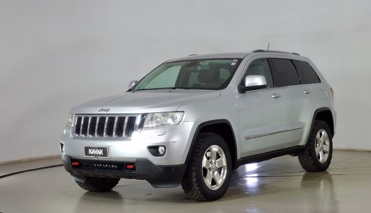 Jeep • Grand Cherokee