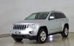 Jeep • Grand Cherokee