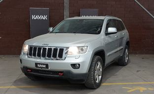 Jeep • Grand Cherokee