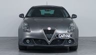 Alfa Romeo Giulietta 1.4 MULTIAIR TCT SUPER Hatchback 2017