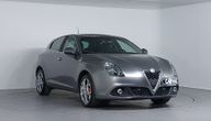 Alfa Romeo Giulietta 1.4 MULTIAIR TCT SUPER Hatchback 2017