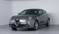 Alfa Romeo Giulietta 1.4 MULTIAIR TCT SUPER Hatchback 2017