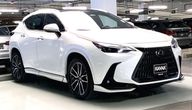 Lexus Nx350 PRESTIGE Suv 2024