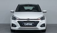 Hyundai I20 1.4 MPI  6AT STYLE Hatchback 2020