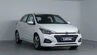 Hyundai I20 1.4 MPI  6AT STYLE Hatchback 2020