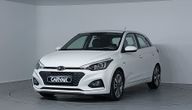 Hyundai I20 1.4 MPI  6AT STYLE Hatchback 2020