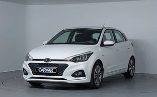 Hyundai • I20