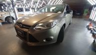 Ford Focus 1.6 S Sedan 2014