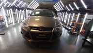 Ford Focus 1.6 S Sedan 2014