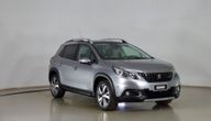 Peugeot 2008 1.2 PURETECH 110 AUTO ALLURE PACK Wagon 2018