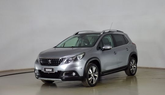 Peugeot • 2008