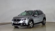 Peugeot 2008 1.2 PURETECH 110 AUTO ALLURE PACK Wagon 2018