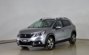 Peugeot • 2008