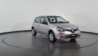 Renault Clio 1.2 MIO EXPRESSION PACK II MT Hatchback 2013