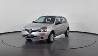 Renault Clio 1.2 MIO EXPRESSION PACK II MT Hatchback 2013