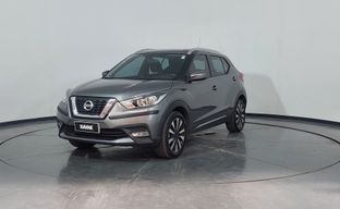 Nissan • Kicks