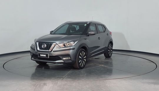 Nissan • Kicks