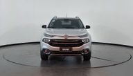 Fiat Toro 2.0 VOLCANO 4WD AT Pickup 2018