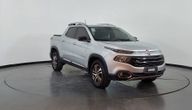 Fiat Toro 2.0 VOLCANO 4WD AT Pickup 2018