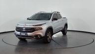 Fiat Toro 2.0 VOLCANO 4WD AT Pickup 2018