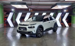 Citroen • C4 Cactus