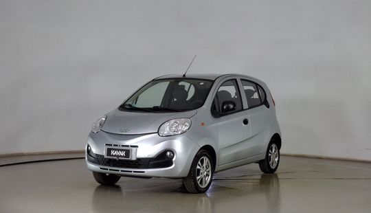 Chery • IQ