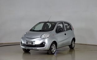 Chery • IQ