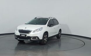 Peugeot • 2008